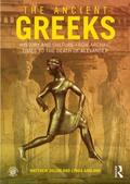 Garland / Dillon |  The Ancient Greeks | Buch |  Sack Fachmedien