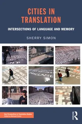 Simon |  Cities in Translation | Buch |  Sack Fachmedien
