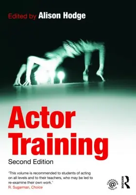 Hodge |  Actor Training | Buch |  Sack Fachmedien