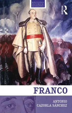 Cazorla-Sanchez | Franco | Buch | 978-0-415-47172-5 | sack.de