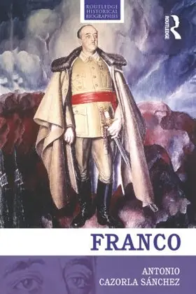 Cazorla-Sanchez |  Franco | Buch |  Sack Fachmedien