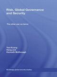 Heng / McDonagh |  Risk, Global Governance and Security | Buch |  Sack Fachmedien