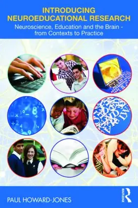 Howard Jones | Introducing Neuroeducational Research | Buch | 978-0-415-47201-2 | www.sack.de