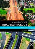 Lay |  Handbook of Road Technology | Buch |  Sack Fachmedien