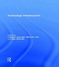 Antonelli / Link / Metcalfe |  Technology Infrastructure | Buch |  Sack Fachmedien