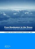 Taniguchi / Burnett / Fukushima |  From Headwaters to the Ocean | Buch |  Sack Fachmedien