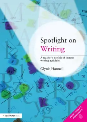 Hannell |  Spotlight on Writing | Buch |  Sack Fachmedien