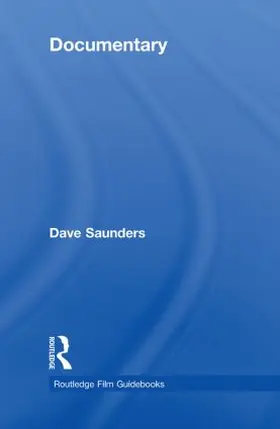 Saunders |  Documentary | Buch |  Sack Fachmedien