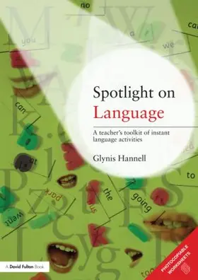 Hannell | Spotlight on Language | Buch | 978-0-415-47311-8 | www.sack.de