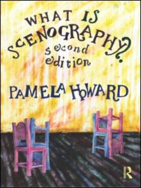 Howard | What is Scenography? | Buch | 978-0-415-47320-0 | sack.de
