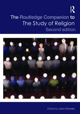 Hinnells |  The Routledge Companion to the Study of Religion | Buch |  Sack Fachmedien