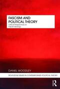 Woodley |  Fascism and Political Theory | Buch |  Sack Fachmedien