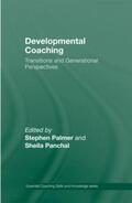 Palmer / Panchal |  Developmental Coaching | Buch |  Sack Fachmedien