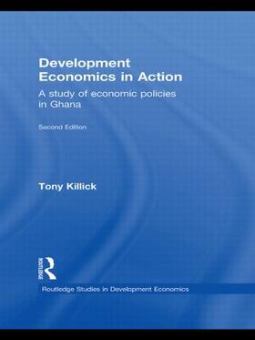 Killick |  Development Economics in Action Second Edition | Buch |  Sack Fachmedien