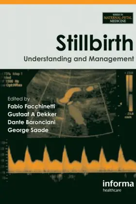 Facchinetti / Dekker / Baronciani |  Stillbirth | Buch |  Sack Fachmedien