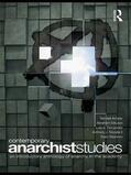 Amster / DeLeon / Fernandez |  Contemporary Anarchist Studies | Buch |  Sack Fachmedien