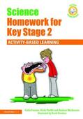 Forster / Parfitt / McGowan |  Science Homework for Key Stage 2 | Buch |  Sack Fachmedien