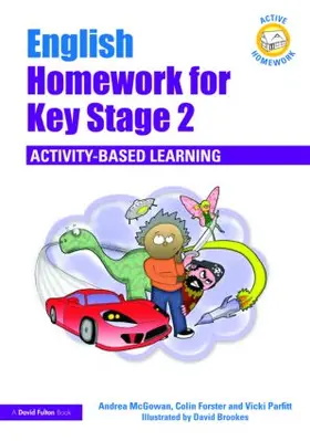 McGowan / Parfitt / Forster | English Homework for Key Stage 2 | Buch | 978-0-415-47455-9 | www.sack.de