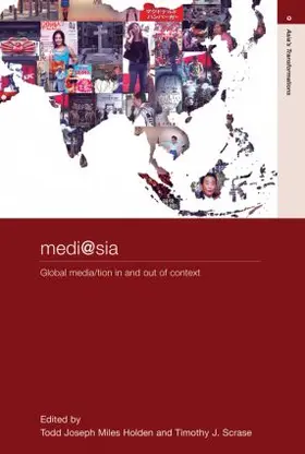 Holden / Scrase |  medi@sia | Buch |  Sack Fachmedien