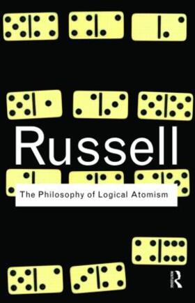 Russell | The Philosophy of Logical Atomism | Buch | 978-0-415-47461-0 | sack.de