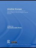 Della Porta |  Another Europe | Buch |  Sack Fachmedien