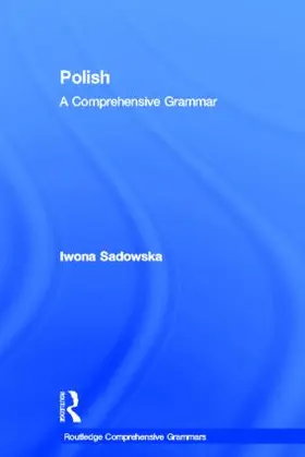 Sadowska |  Polish | Buch |  Sack Fachmedien