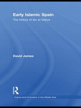 James | Early Islamic Spain | Buch | sack.de