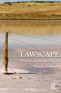 Graham |  Lawscape | Buch |  Sack Fachmedien