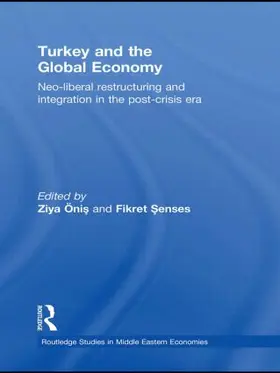 Onis / Senses |  Turkey and the Global Economy | Buch |  Sack Fachmedien