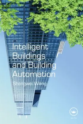 Wang | Intelligent Buildings and Building Automation | Buch | 978-0-415-47571-6 | www.sack.de
