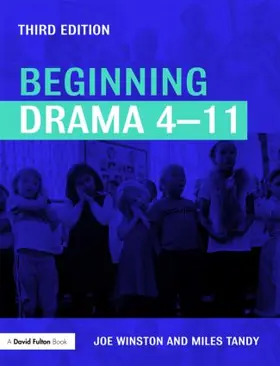 Winston / Tandy |  Beginning Drama 4-11 | Buch |  Sack Fachmedien