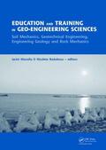 Manoliu / Radulescu |  Education and Training in Geo-Engineering Sciences | Buch |  Sack Fachmedien