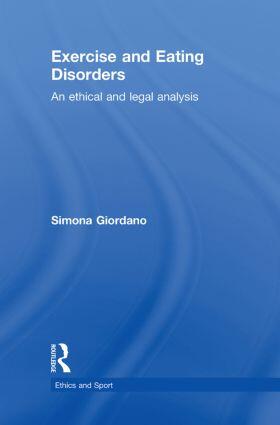 Giordano | Exercise and Eating Disorders | Buch | 978-0-415-47605-8 | sack.de