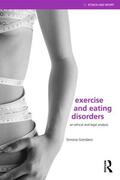Giordano |  Exercise and Eating Disorders | Buch |  Sack Fachmedien