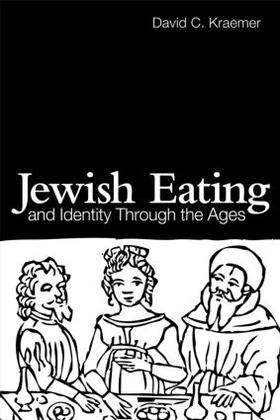 Kraemer | Jewish Eating and Identity Through the Ages | Buch | 978-0-415-47640-9 | sack.de
