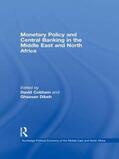 Cobham / Dibeh |  Monetary Policy and Central Banking in the Middle East and North Africa | Buch |  Sack Fachmedien