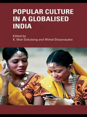Gokulsing / Dissanayake |  Popular Culture in a Globalised India | Buch |  Sack Fachmedien