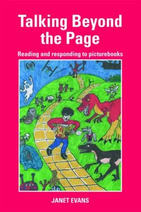 Evans |  Talking Beyond the Page | Buch |  Sack Fachmedien