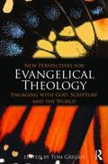 Greggs |  New Perspectives for Evangelical Theology | Buch |  Sack Fachmedien