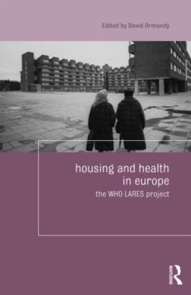 Ormandy | Housing and Health in Europe | Buch | 978-0-415-47735-2 | sack.de