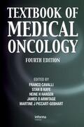 Cavalli / Kaye` / Hansen |  Textbook of Medical Oncology | Buch |  Sack Fachmedien