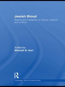 Hart | Jewish Blood | Buch | 978-0-415-47749-9 | sack.de