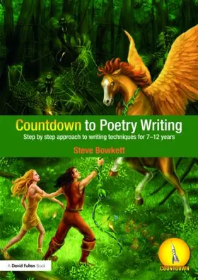 Bowkett |  Countdown to Poetry Writing | Buch |  Sack Fachmedien