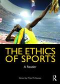 McNamee |  The Ethics of Sports | Buch |  Sack Fachmedien