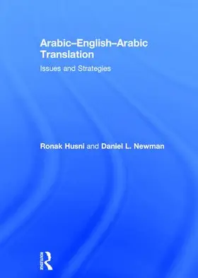 Husni / Newman |  Arabic-English-Arabic-English Translation | Buch |  Sack Fachmedien