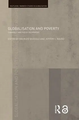 Bussolo / Round |  Globalisation and Poverty | Buch |  Sack Fachmedien