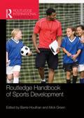 Houlihan / Green |  Routledge Handbook of Sports Development | Buch |  Sack Fachmedien