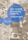 Cabrera |  Water Engineering and Management through Time | Buch |  Sack Fachmedien