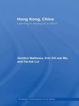 Mathews / Ma / Lui |  Hong Kong, China | Buch |  Sack Fachmedien