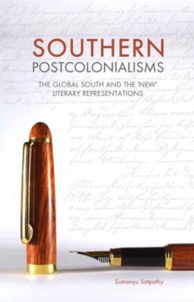 Satpathy | Southern Postcolonialisms | Buch | sack.de